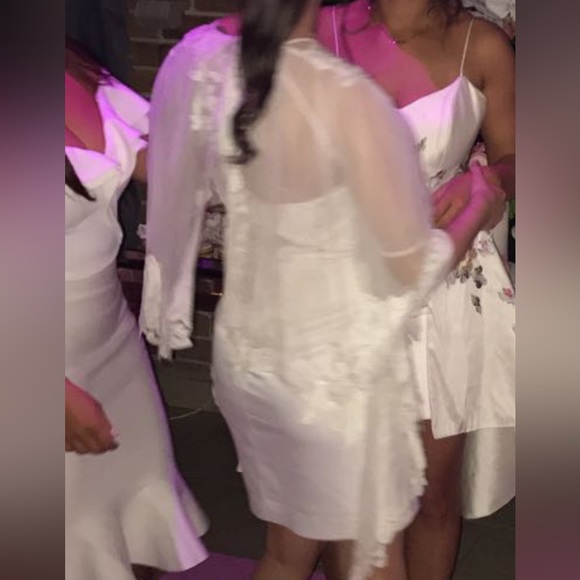 Thurley Melody Dress - Picture 7 of 12